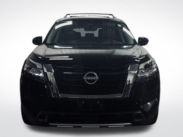 2023 NISSAN PATHFINDER - Image 3