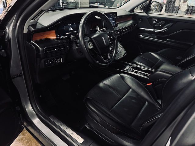 2021 LINCOLN CORSAIR - Image 18