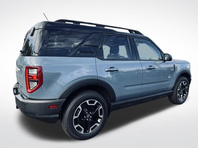2024 FORD BRONCO SPORT - Image 5