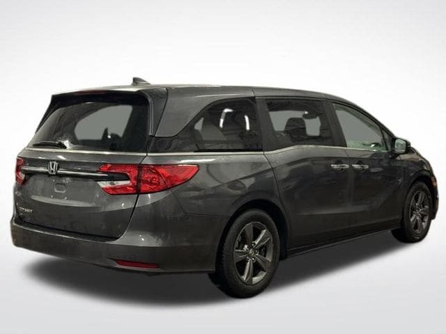 2024 HONDA ODYSSEY - Image 5