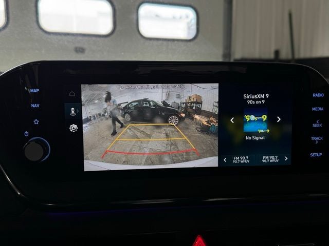 2023 HYUNDAI SONATA - Image 38