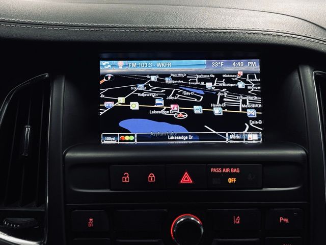 2017 BUICK CASCADA - Image 39