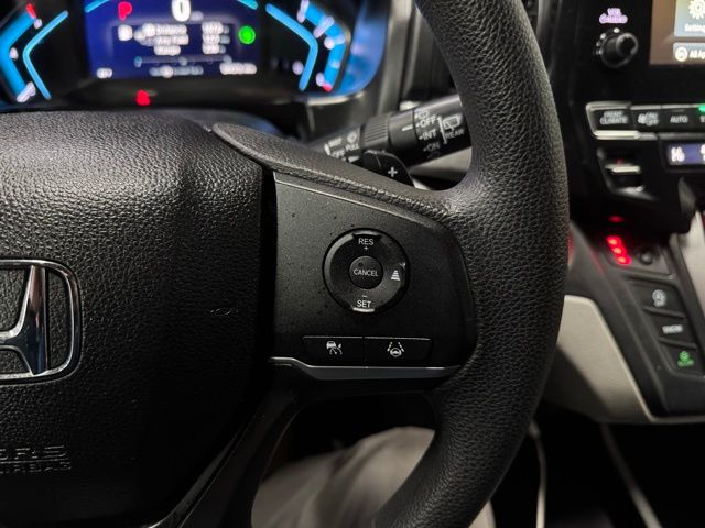 2024 HONDA ODYSSEY - Image 27