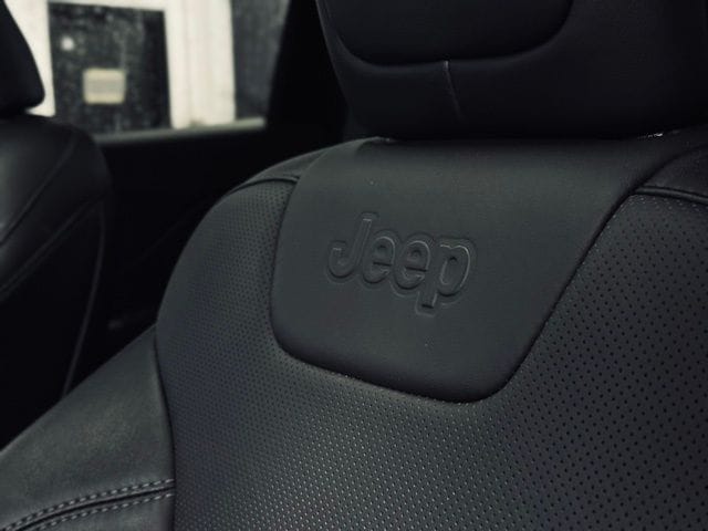 2022 JEEP CHEROKEE - Image 18