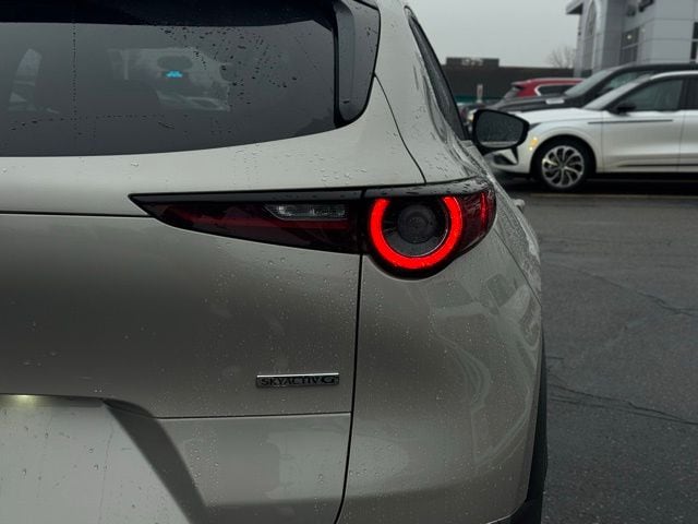 2024 MAZDA CX-30 - Image 6