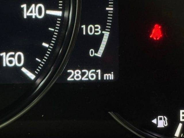 2023 MAZDA CX-9 - Image 34