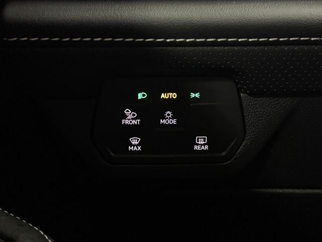 2025 VOLKSWAGEN ATLAS - Image 29