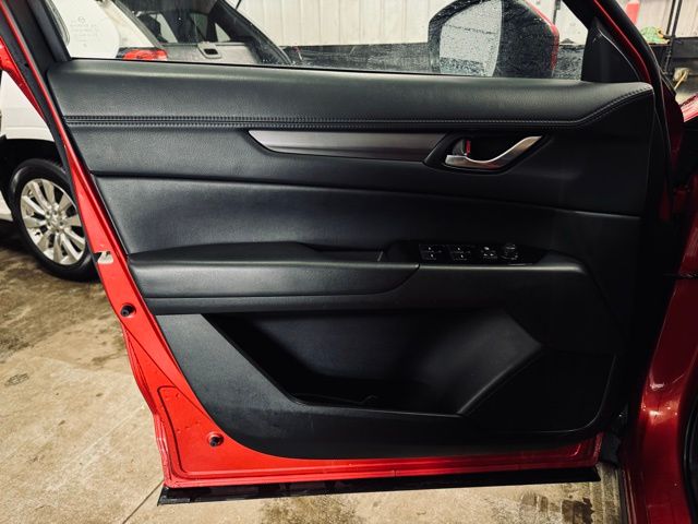 2024 MAZDA CX-5 - Image 12