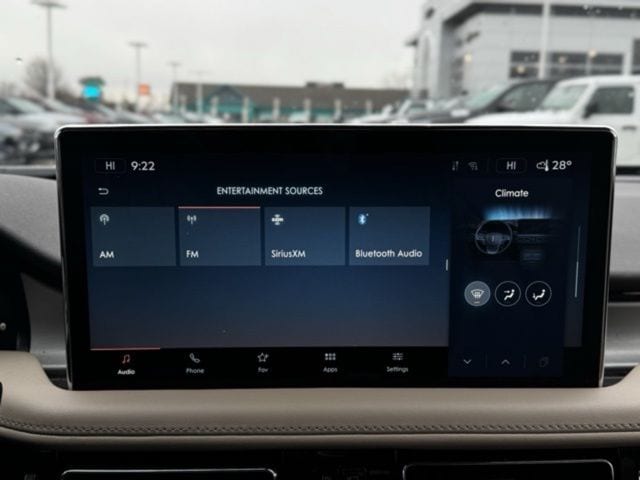 2022 LINCOLN NAUTILUS - Image 32