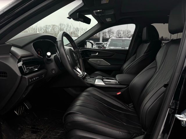 2024 ACURA MDX - Image 17