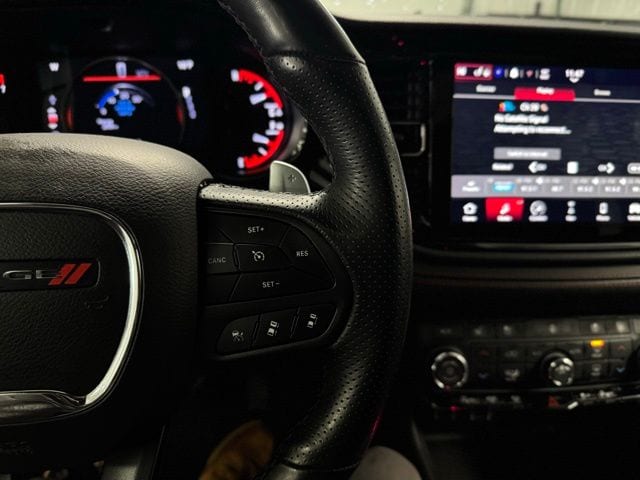 2024 DODGE DURANGO - Image 28