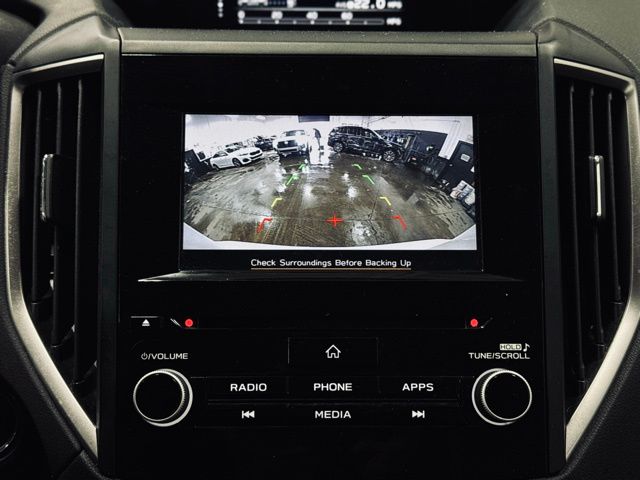 2022 SUBARU FORESTER - Image 36