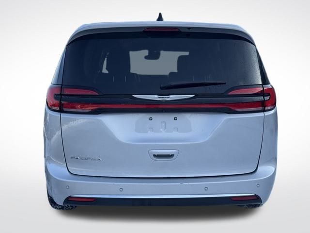 2024 CHRYSLER PACIFICA - Image 7