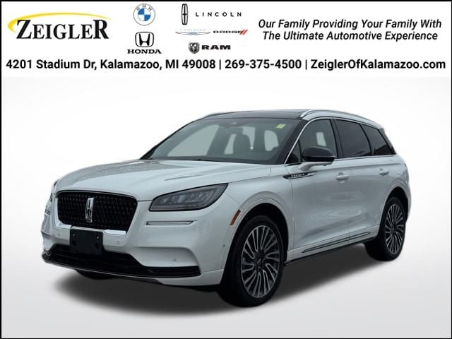 2022 LINCOLN CORSAIR - Image 1