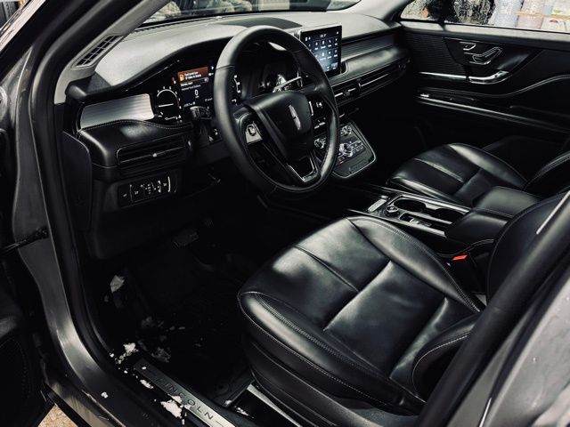 2022 LINCOLN CORSAIR - Image 18