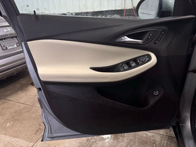 2023 BUICK ENCORE GX - Image 12