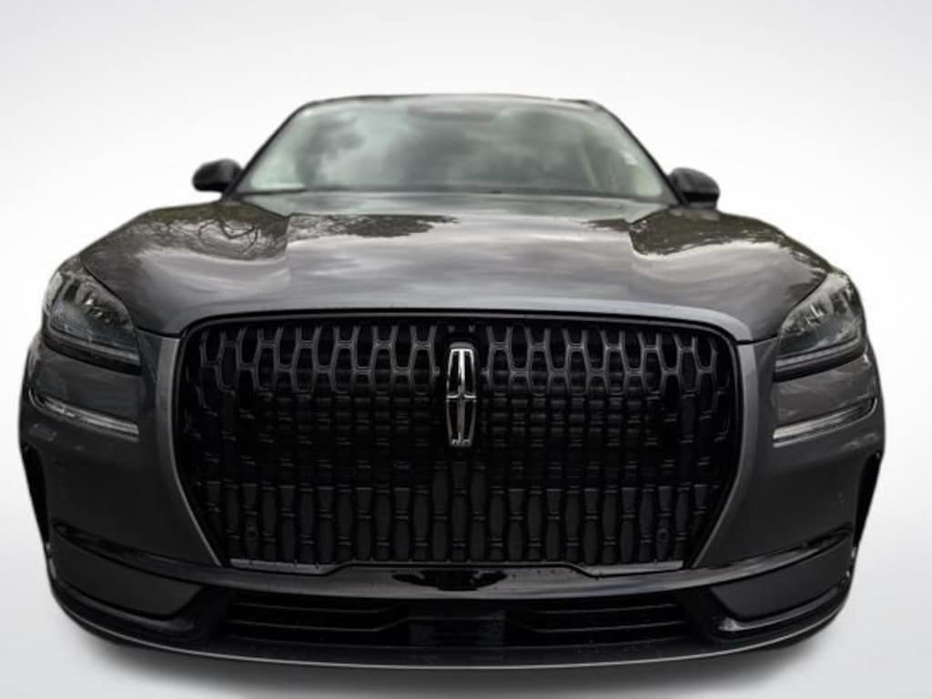 New 2026 Lincoln Corsair Premiere SUV