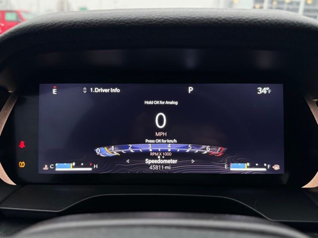 2023 JEEP GRAND CHEROKEE - Image 29