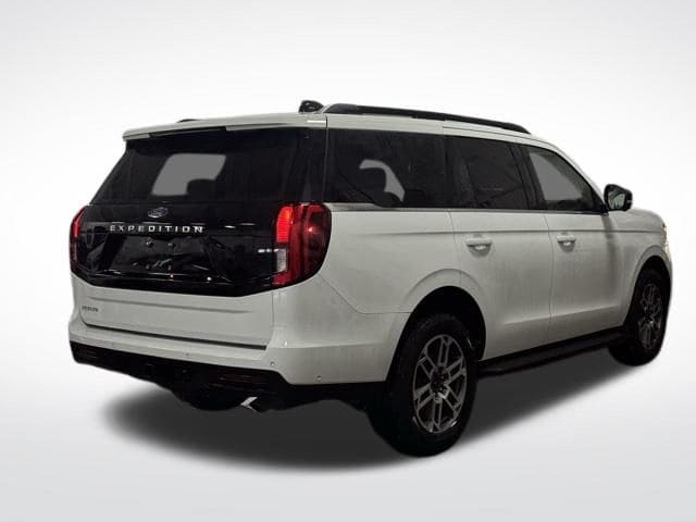 2025 FORD EXPEDITION - Image 6