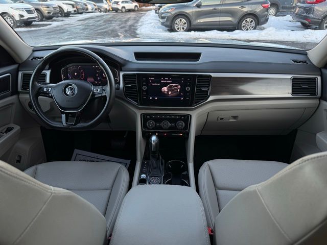 2020 VOLKSWAGEN ATLAS - Image 25