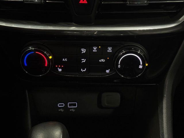 2024 BUICK ENCORE GX - Image 29