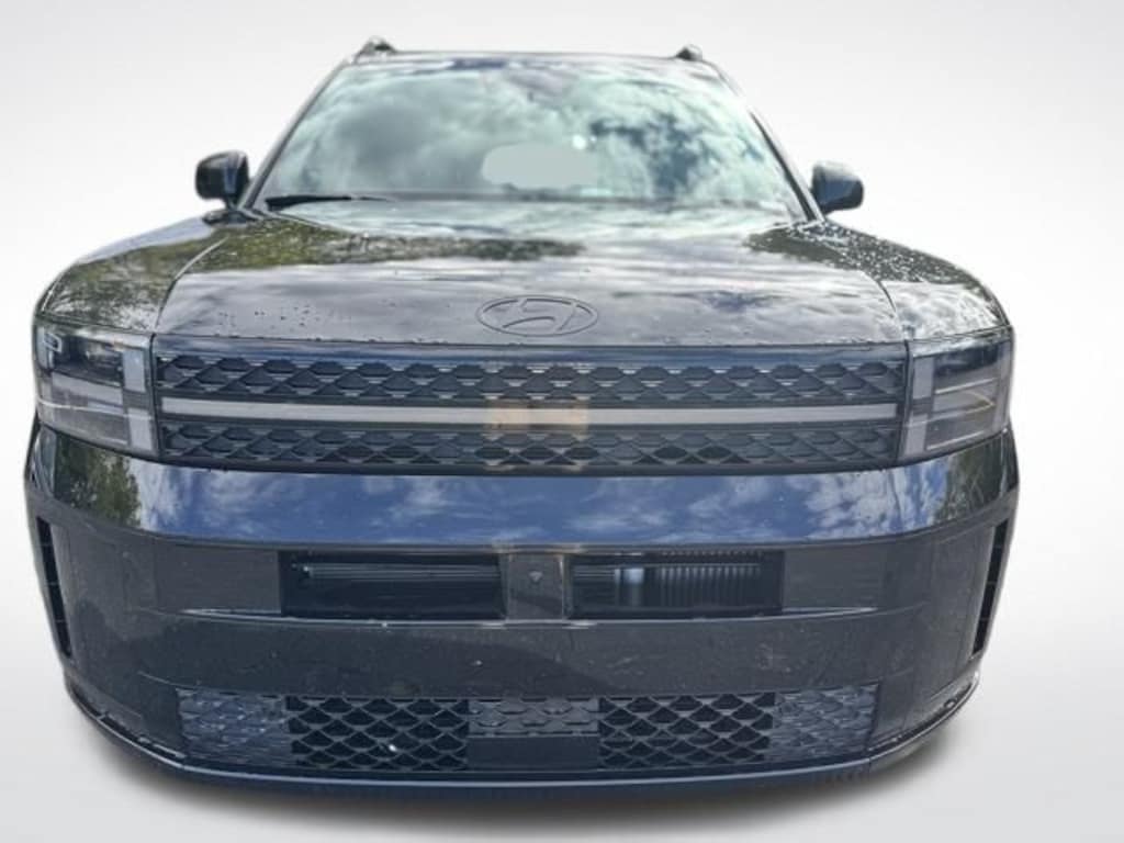 Used 2025 Hyundai Santa Fe Calligraphy SUV