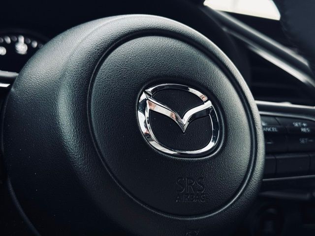 2024 MAZDA MAZDA3 - Image 24