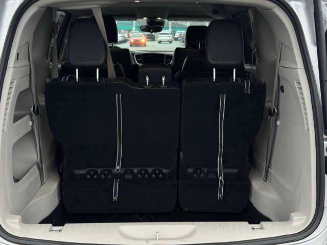 2024 CHRYSLER PACIFICA - Image 8