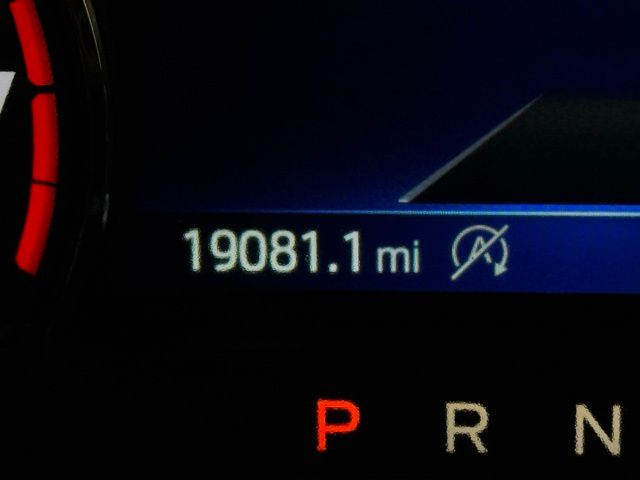 2024 FORD BRONCO SPORT - Image 27