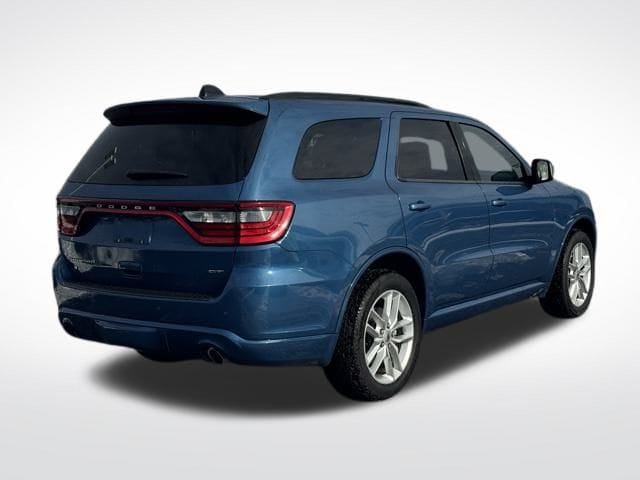 2024 DODGE DURANGO - Image 6