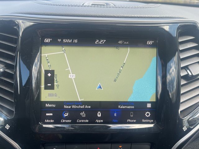 2022 JEEP CHEROKEE - Image 32