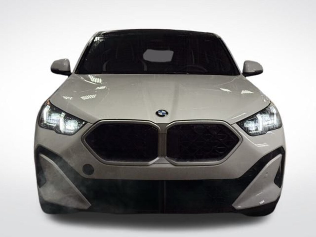 New 2026 BMW X2 xDrive28i SUV