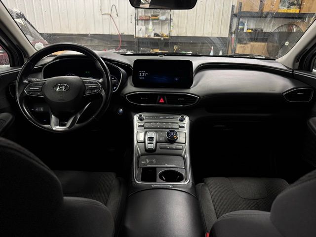 2023 HYUNDAI SANTA FE - Image 22