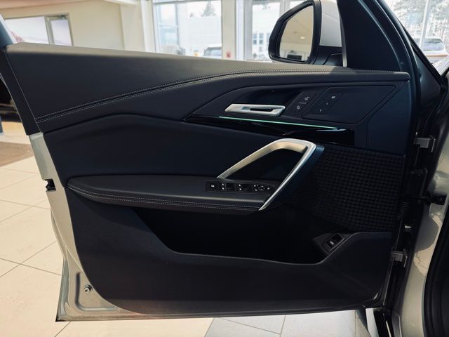 2026 BMW X1 - Image 12