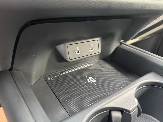 2026 Honda HR-V LX - Photo 28