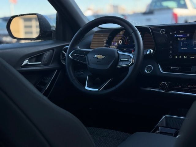 2025 CHEVROLET EQUINOX - Image 20