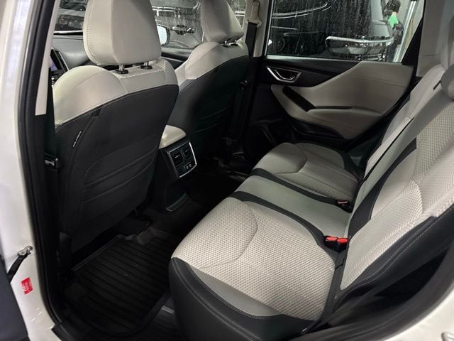 2023 SUBARU FORESTER - Image 20