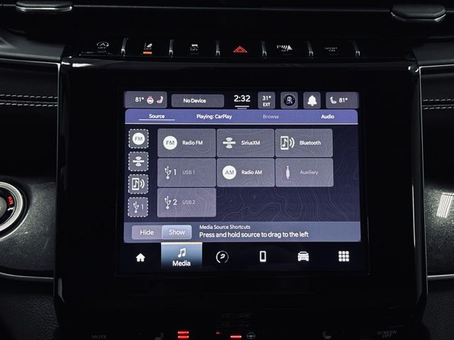 2023 JEEP GRAND CHEROKEE - Image 31