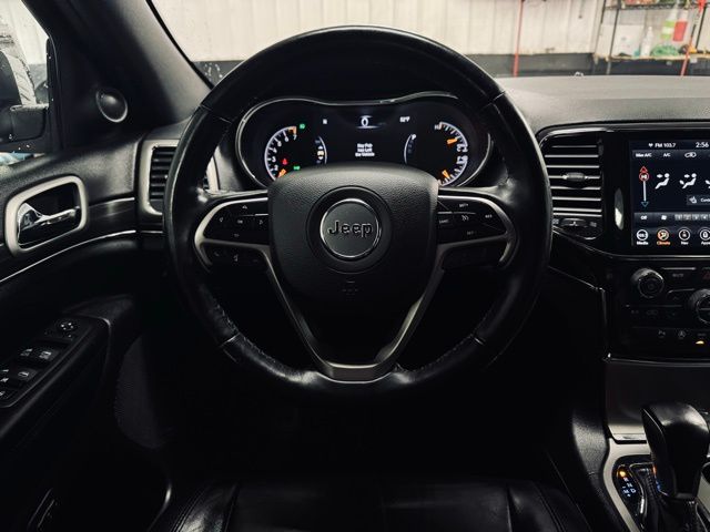 2022 JEEP GRAND CHEROKEE - Image 25