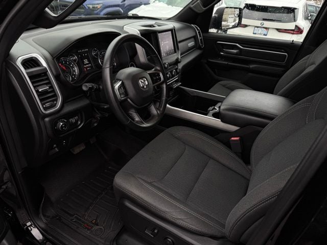 2019 RAM 1500 - Image 16