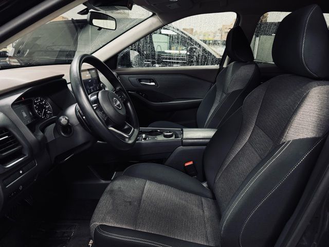 2023 NISSAN ROGUE - Image 15