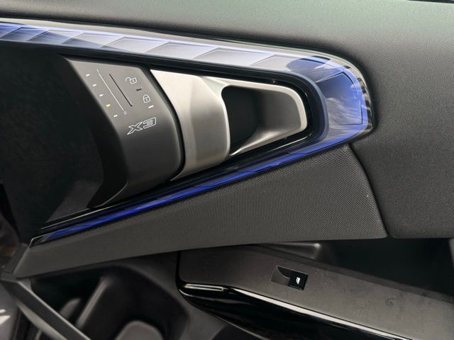 2026 BMW X3 - Image 17