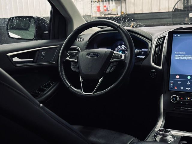 2022 FORD EDGE - Image 23