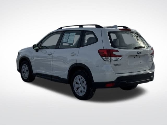 2021 SUBARU FORESTER - Image 9