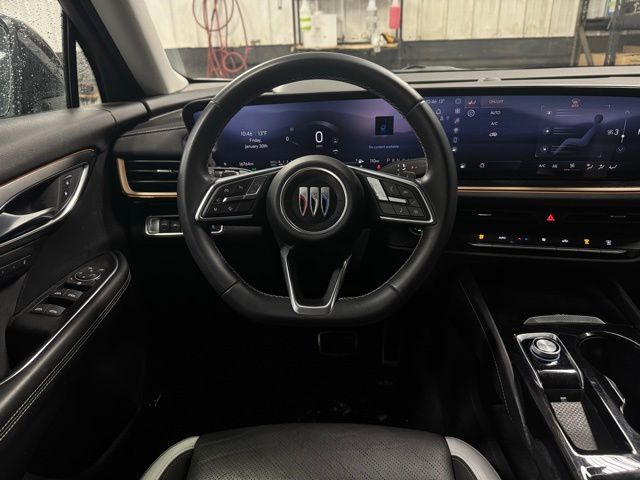 2025 BUICK ENVISION - Image 23