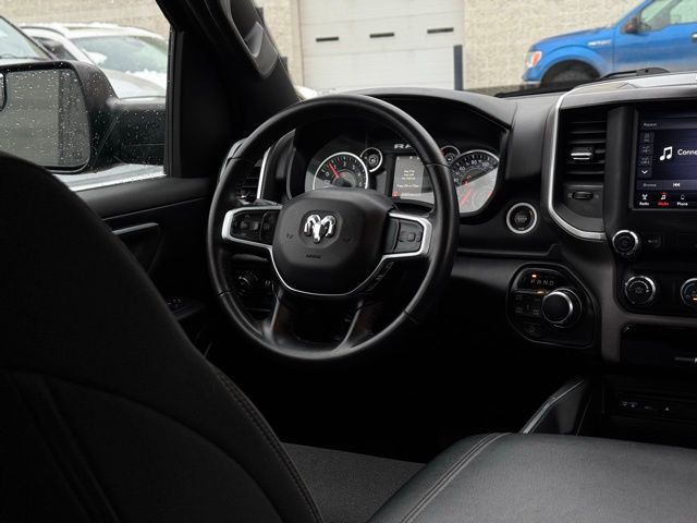 2019 RAM 1500 - Image 20