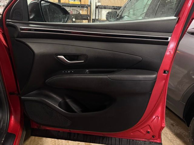 2023 HYUNDAI TUCSON - Image 15