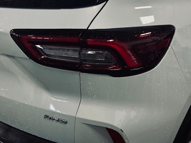 2025 FORD ESCAPE - Image 7