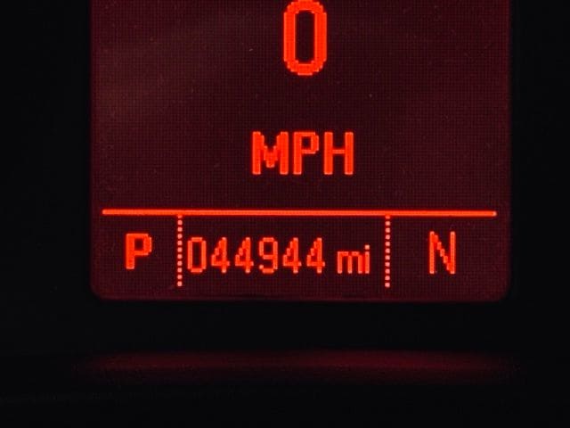 2017 BUICK CASCADA - Image 33