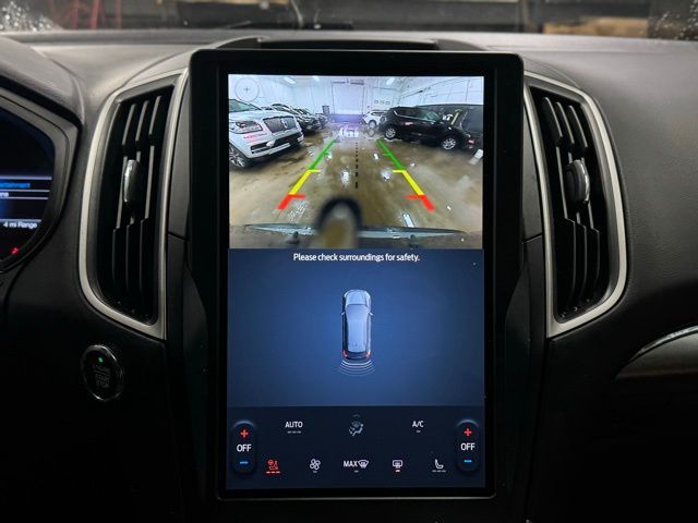 2022 FORD EDGE - Image 35